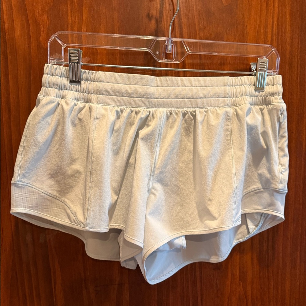 Hotty Hot Low-Rise lined short 2.5